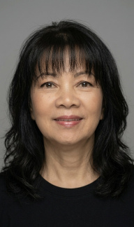 professional headshot portrait