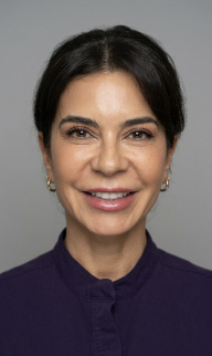 professional headshot portrait