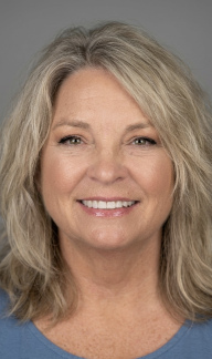 professional headshot portrait