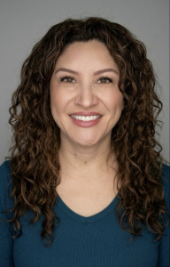 professional headshot portrait
